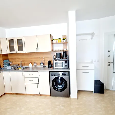 Lazur 2 Apartamento Sveti Vlas