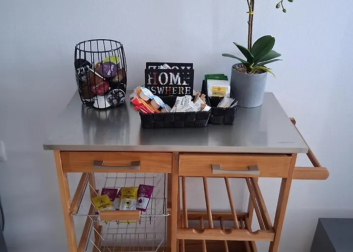 Apartament Lazur 2 *