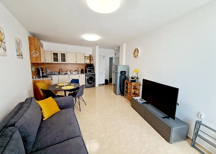 Apartament Lazur 2
