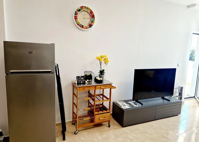 Apartament Lazur 2