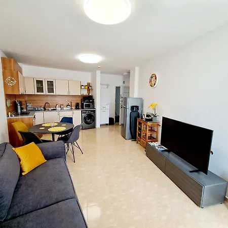 Appartement Lazur 2