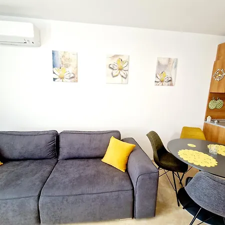 Lazur 2 Appartement Sveti Vlas
